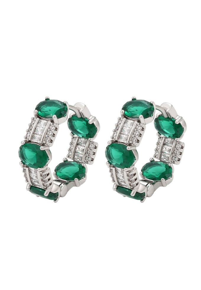 Gaya Earrings