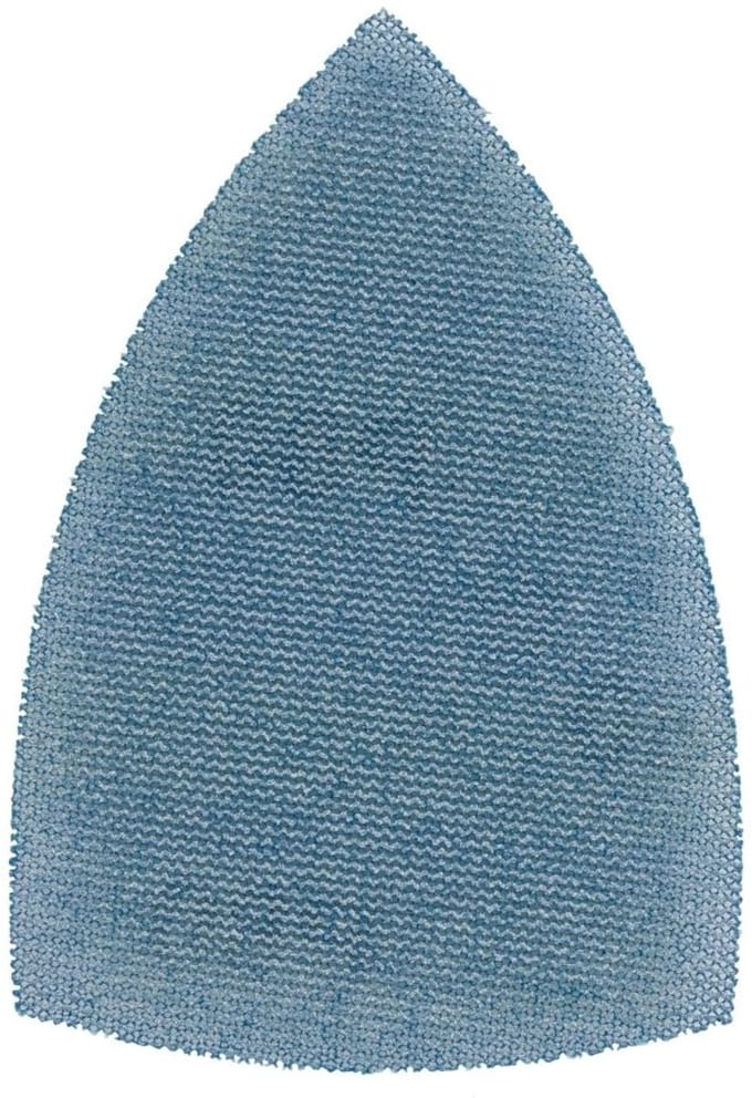 Radix - Klittenbandschuurnetten - Pro - 100 x 150 mm - P80 (50 stuks)