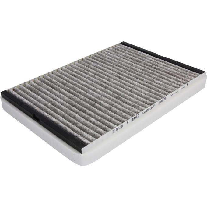 Cabinefilter KNECHT LAO 75