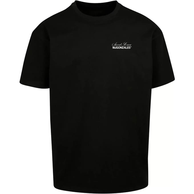 T-shirt MJ Gonzales Fatima