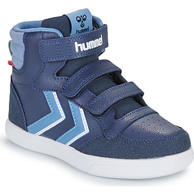 hummel  Hoge Sneakers STADIL PRO JR