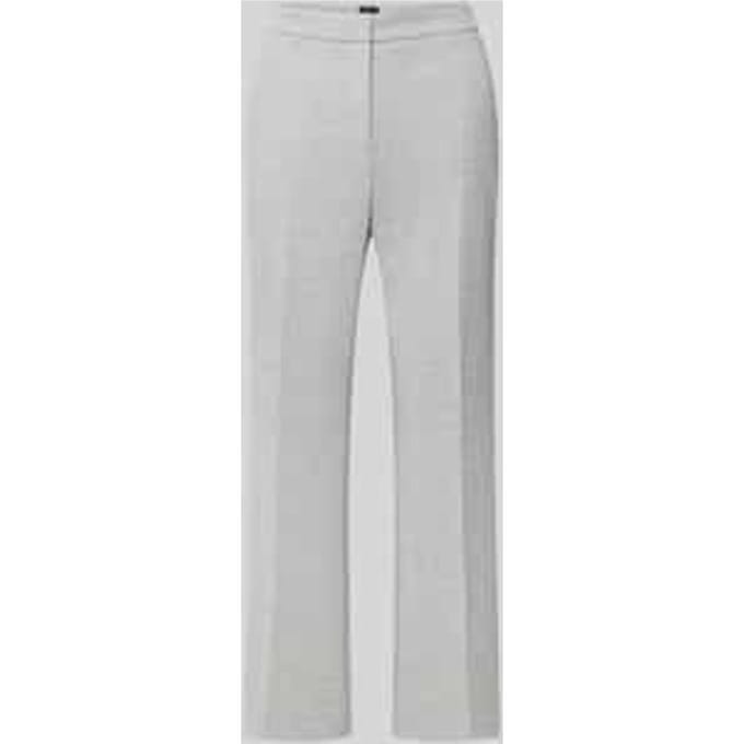 Regular fit Pantalon met Katoen Model 'TIMASA1'