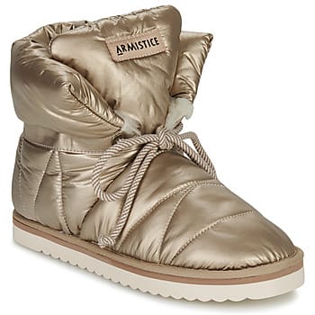 Dameslaarzen Armistice Slow Mid Pad