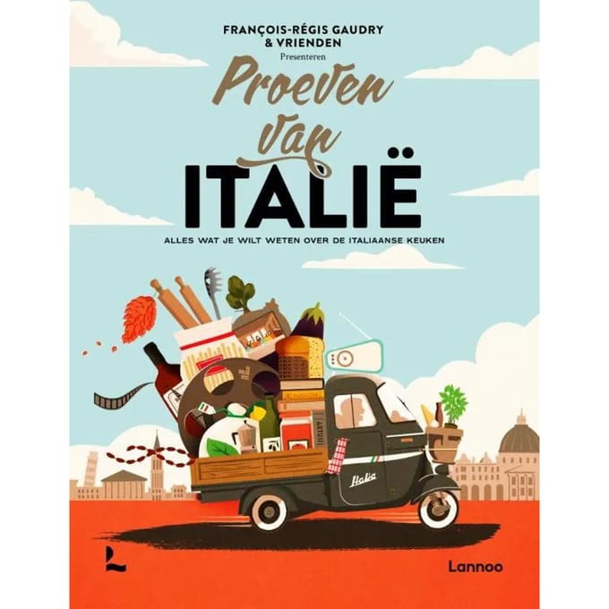 Proeven Van Italië