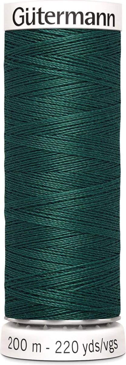 Gutermann Polyester Naaigaren 200meter-869