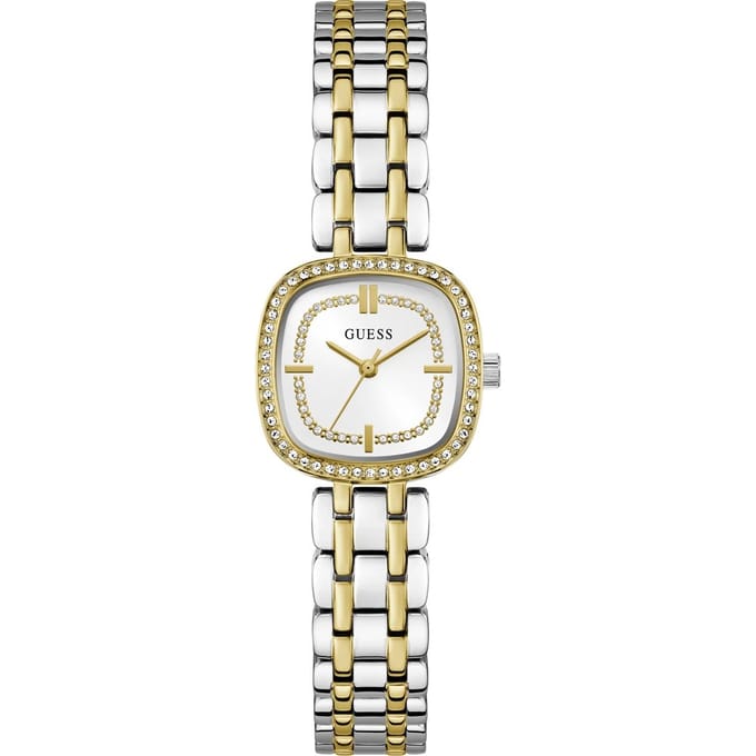 Guess Dress GW1018L3 Hazel Horloge