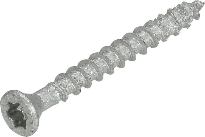 Dynaplus - Beslagschroef - Torx 20 - 4,5 x 40mm - AR-Coating - Voldraad (200 stuks)