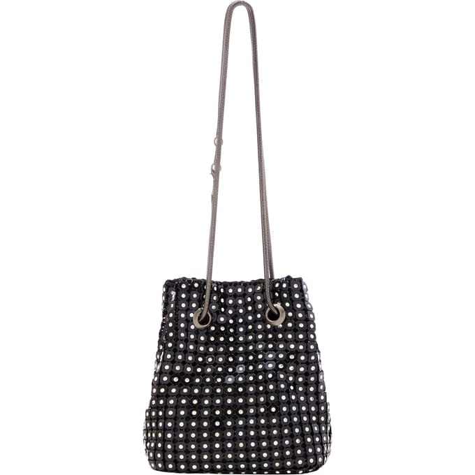 FELIPA Handtas Dames zwart