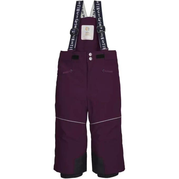 Ski-overalls voor kinderen Killtec FISW 48