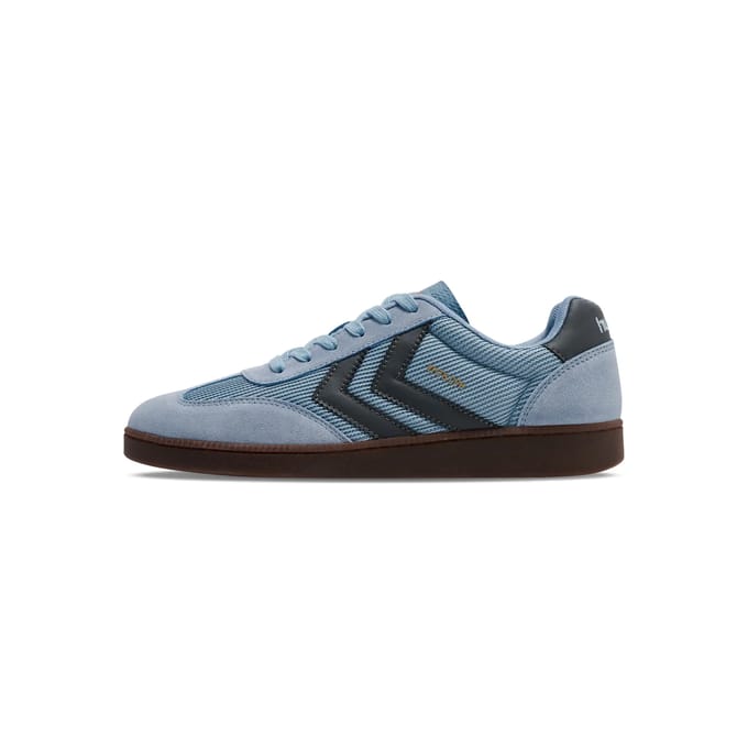 Hummel Sneakers laag Vm78 Cph Ms 218637