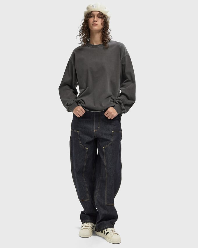 WMNS L/S Torion Tee