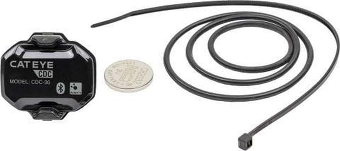 CatEye Computerdeel - Cadanssensor CDC-30 - Magneetloos