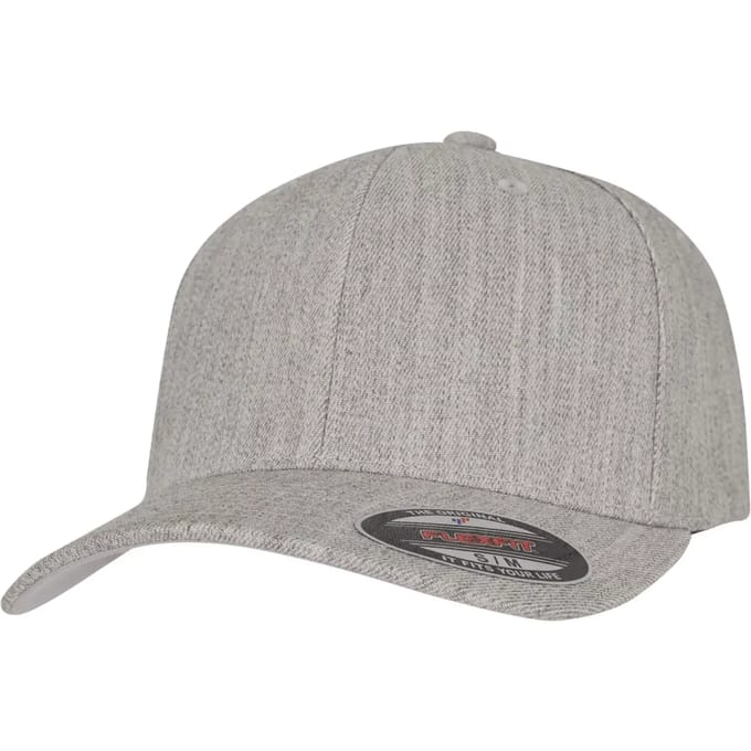Trucker pet Flexfit Wool Blend
