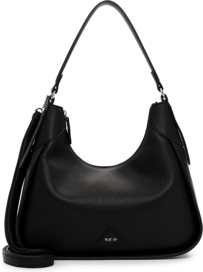 EMILY & NOAH Buideltas E&N Bondy RUE 09 ( 1554 ) - Dames handtassen - black 100