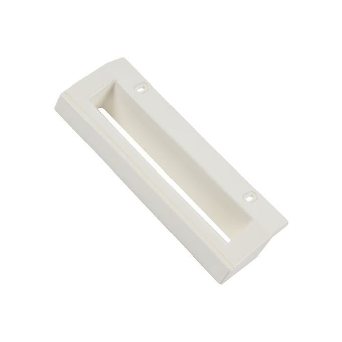 AEG Witte deurgreep koelkast / vriezer 8996711597105