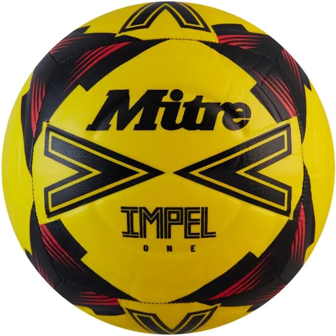 Voetbal Mitre Impel One