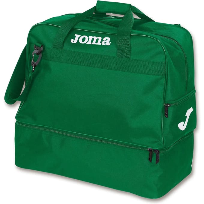Joma Bag Training Iii Green X-Large,