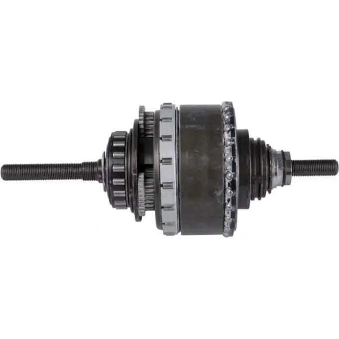 Shimano Nexus 8 Binnenwerk - SG-C6001-8R en 8V - 184 mm as