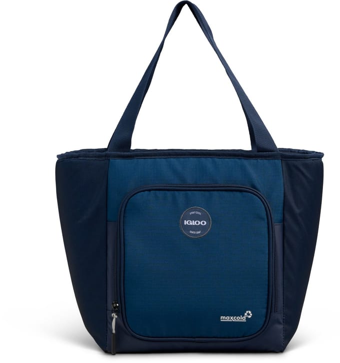 Igloo - Latitude Tote 16 – Duurzame & Hoogwaardige Koeltas met MaxCold® Isolatie