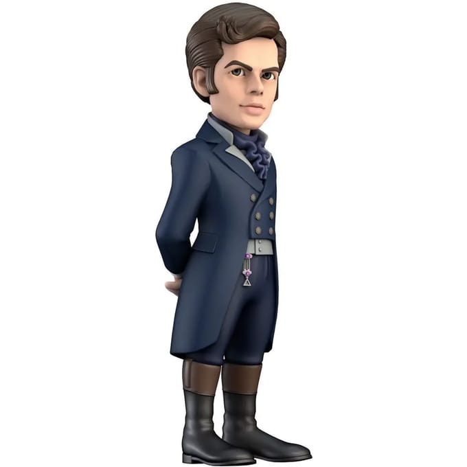 Minix - TV Series - Bridgerton - Colin Bridgerton Standbeeld 12cm