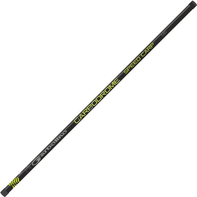 Garbolino Vaste Hengel Garbodrome Margin Speed Carp XL 7.30m
