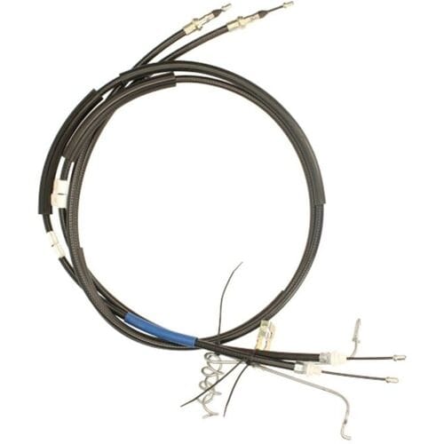 Kabel, parkeerrem LINEX 15.02.18