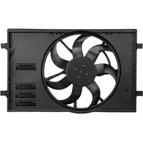Koelventilatorwiel Topran 117 850