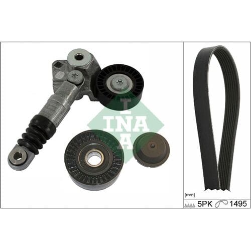 Schaeffler Ina Poly V-riem set INA 529 0584 10