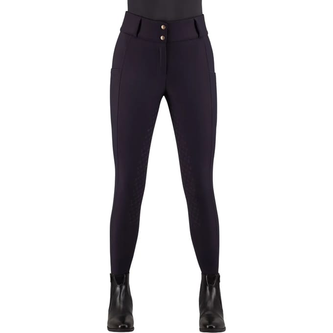 Dames wedstrijdbroek Imperial Riding Bilou