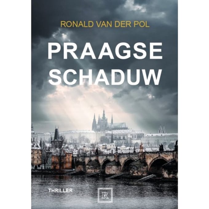 Praagse Schaduw - Ronald van der Pol