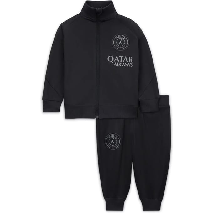 PSG Fourth baby trainingspak Dri-Fit Strike Jordan 2025/26