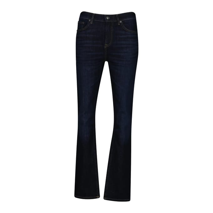 Slim Jeans Gant Classic