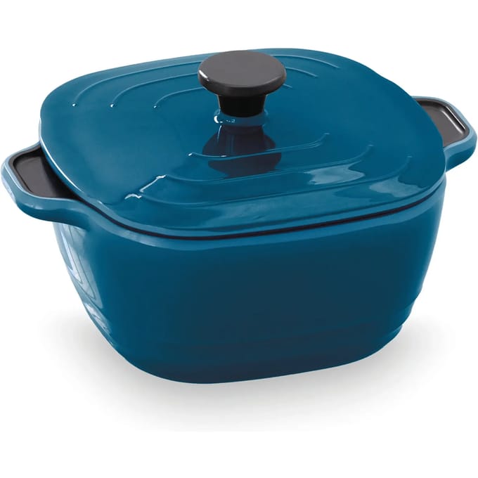Mini-stoofpan Lacor Serve