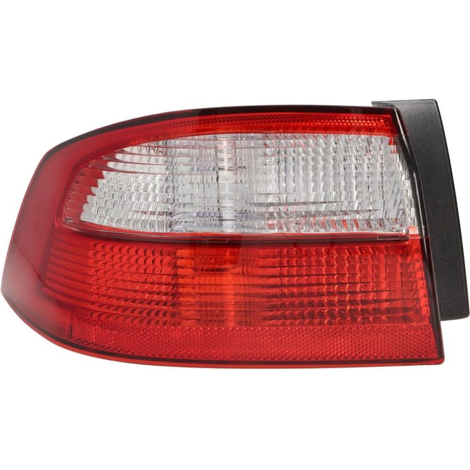 Achterlicht TYC 11-0352-01-2 links