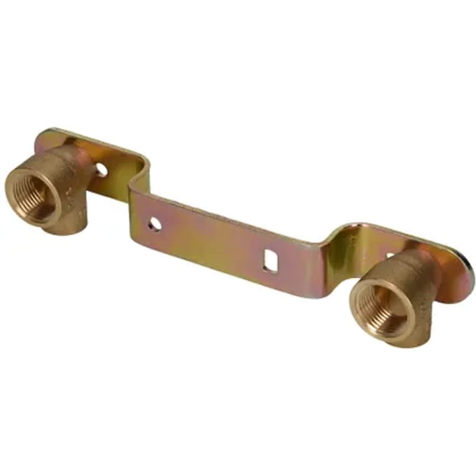 Sanivesk Soldeer Montagebeugel 153mm 15mm X 1/2"f