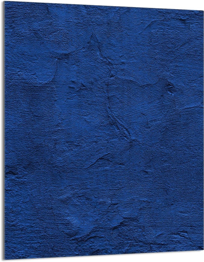TMK ArtDeko - Snijplank Glas - 40x52 cm - Beschermpaneel - Modern Design