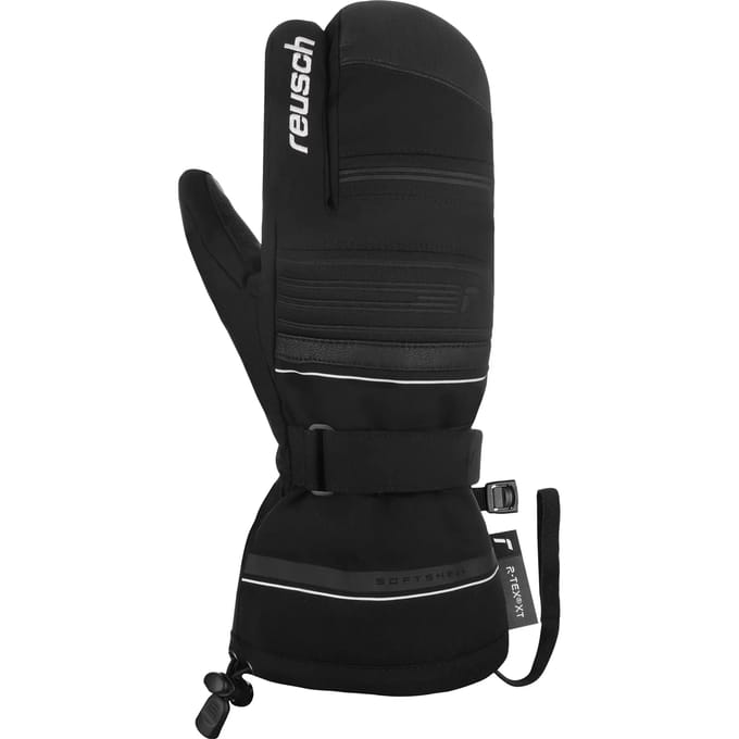 Reusch Conan R-TEX XT Lobster Handschoenen Senior