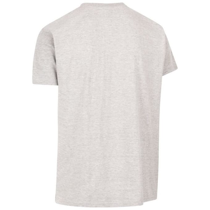 Trespass Heren lagoon t-shirt