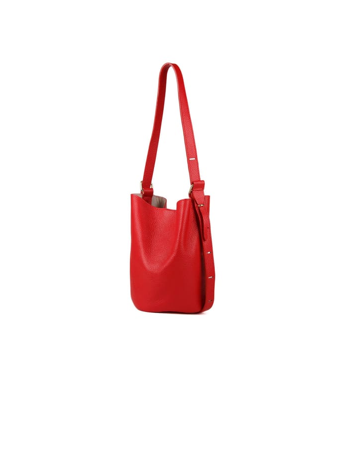 Giulia Monti Emmertas Classic Rood