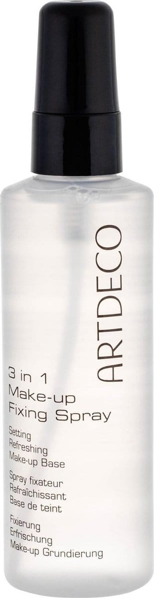 Artdeco 3 In 1 Make-Up Fixing Spray 100ml