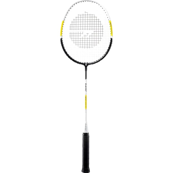 Badmintonracket Hi-Tec Spin