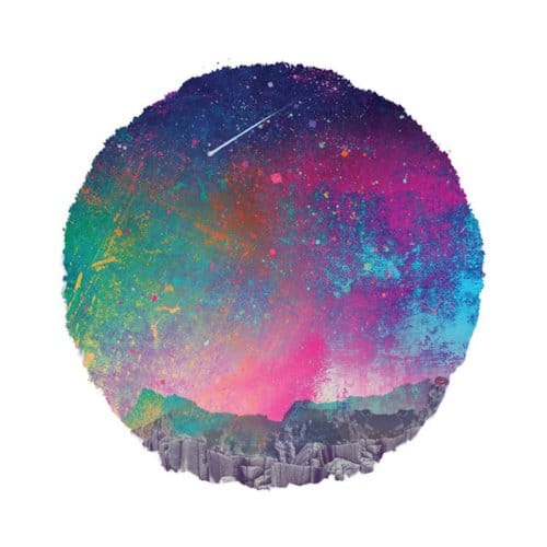 The Universe Smiles Upon You - Khruangbin