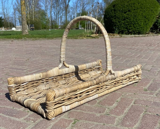 Haardmand - Pomme Chatelaine.NL