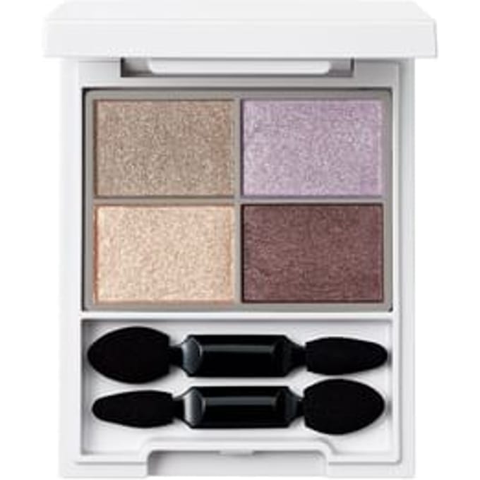 Orbis - Four Tones Styling Eyeshadow Lilac Lilac