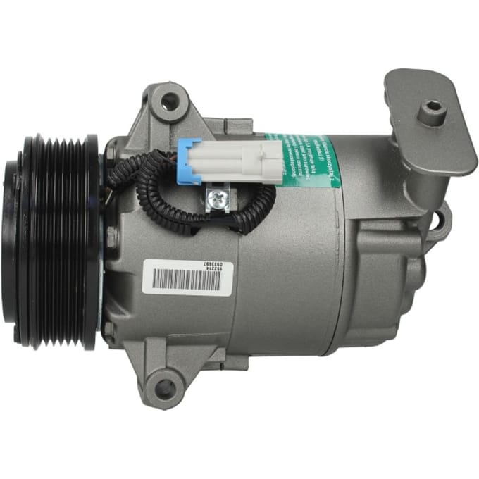 Compressor, airconditioner TEAMEC 8600265