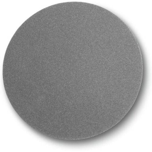 Fein 63717246010 Schuurblad met rug van schuim 115 mm 5 stuk(s)