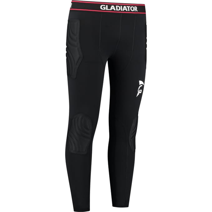 Gladiator Sports Padded Legging '24 - Keepershandschoenen - Maat 152