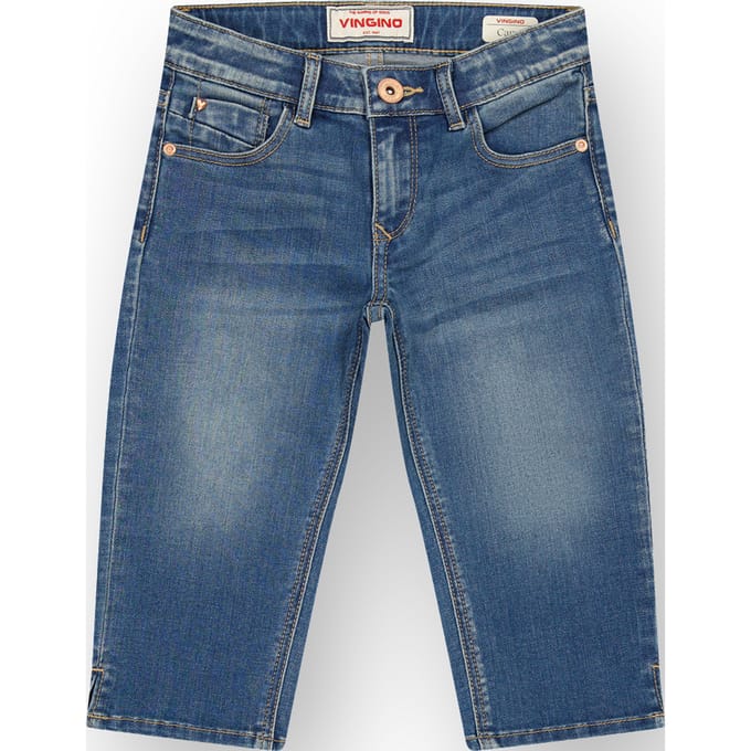 Meisjes Skinny Jeans Amelie
