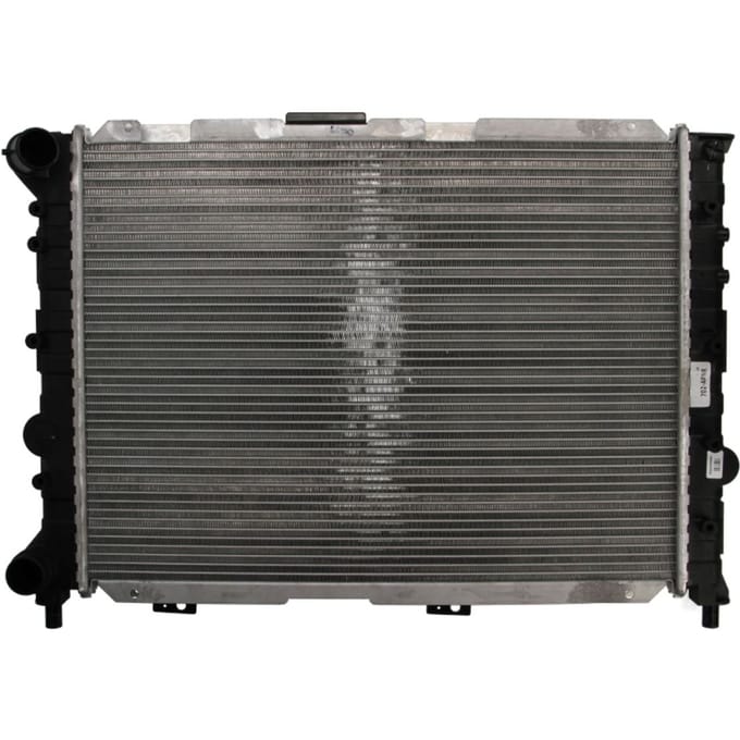 Radiator, motorkoeling NRF 58114