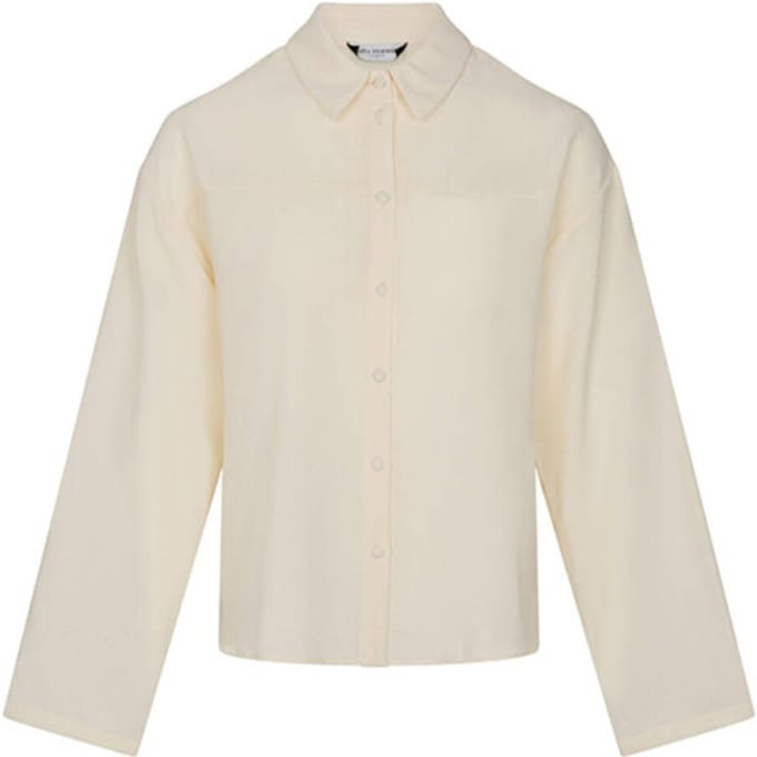 Lofty Manner Blouse lange mouw ra08.1 tova
